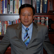 John Z Huang