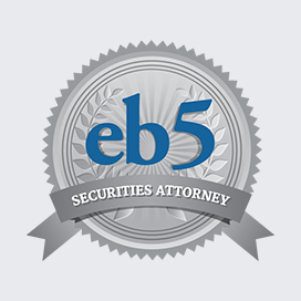 Securites Attorneys
