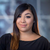 Rebecca Esparza