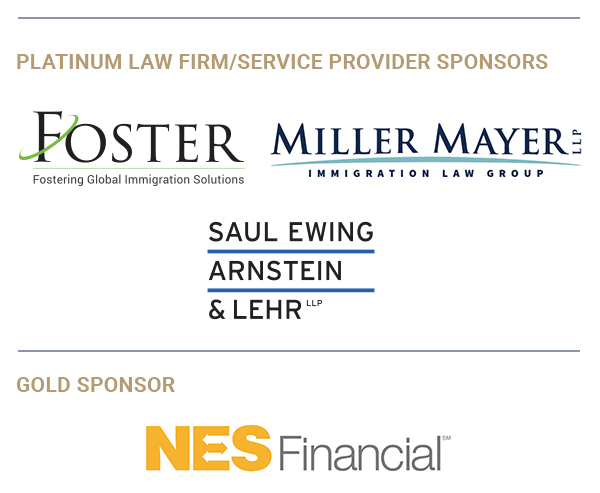 sponsors