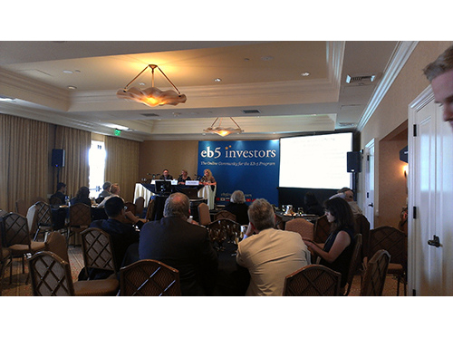 2012 Southern California EB-5 Conference