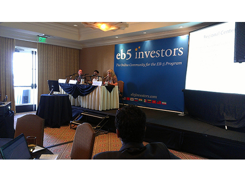 2012 Southern California EB-5 Conference