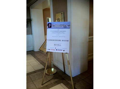 2012 Southern California EB-5 Conference