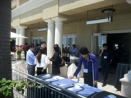 2012 Southern California EB-5 Conference