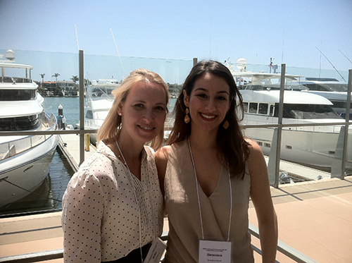 2012 Southern California EB-5 Conference