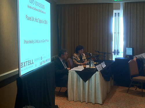 2012 Southern California EB-5 Conference