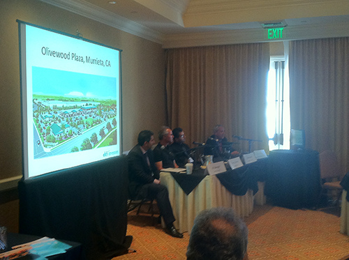 2012 Southern California EB-5 Conference