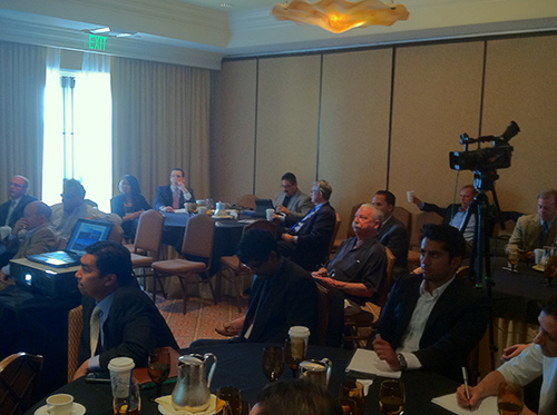 2012 Southern California EB-5 Conference