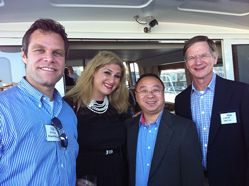 2012 Southern California EB-5 Conference