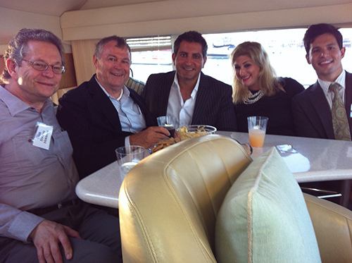 2012 Southern California EB-5 Conference