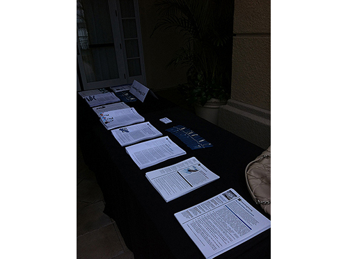 2012 Southern California EB-5 Conference