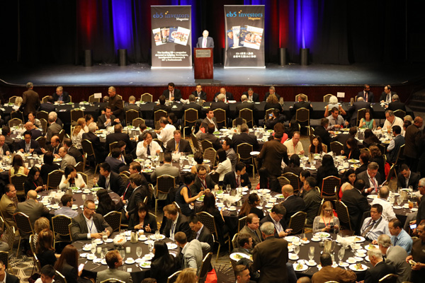 2015 California EB-5 Conference