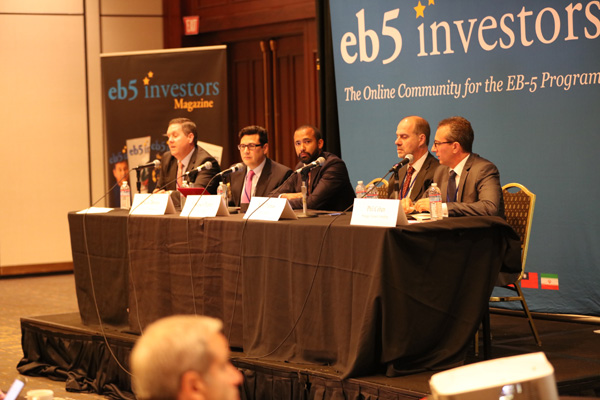 2015 California EB-5 Conference