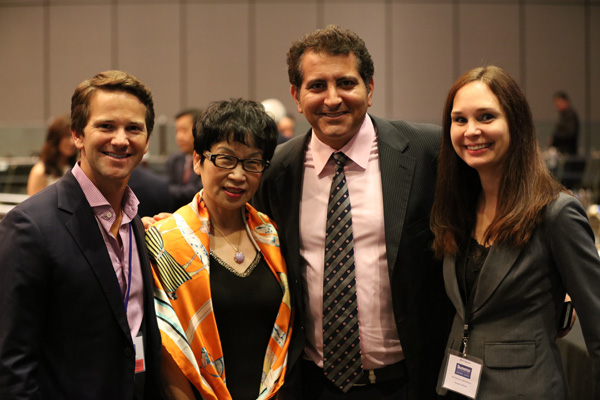 2015 California EB-5 Conference