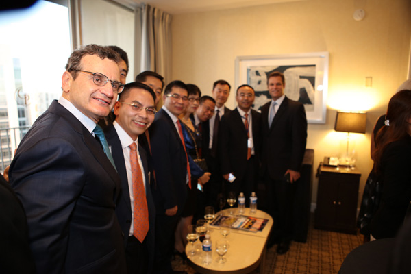 2015 California EB-5 Conference
