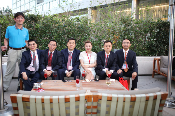 2015 California EB-5 Conference
