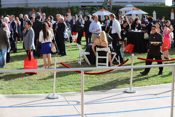 2015 California EB-5 Conference