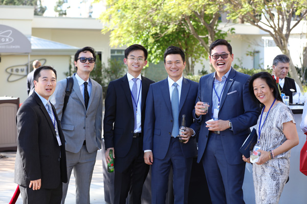 2015 California EB-5 Conference