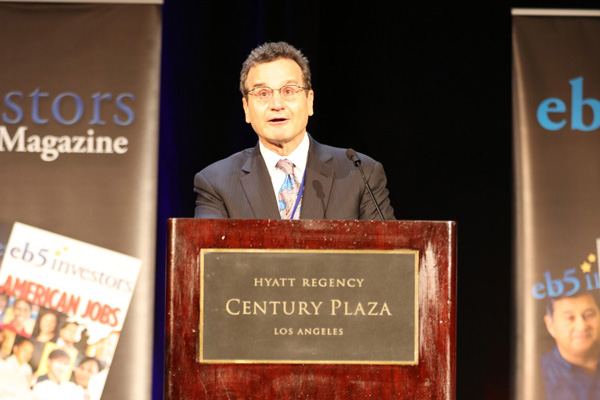 2015 California EB-5 Conference