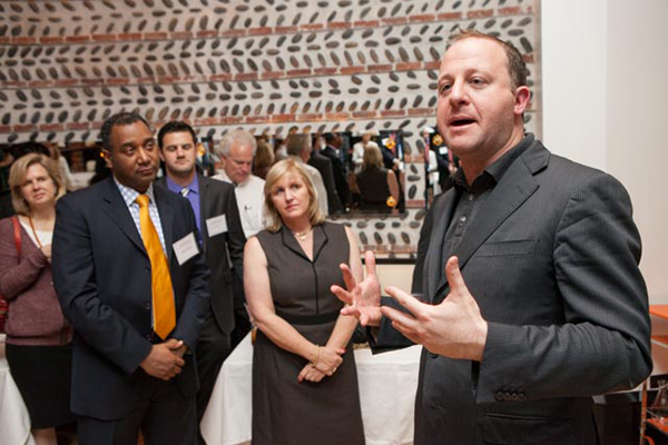 Past EB-5 Confernece gallery