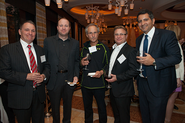 Past EB-5 Confernece gallery