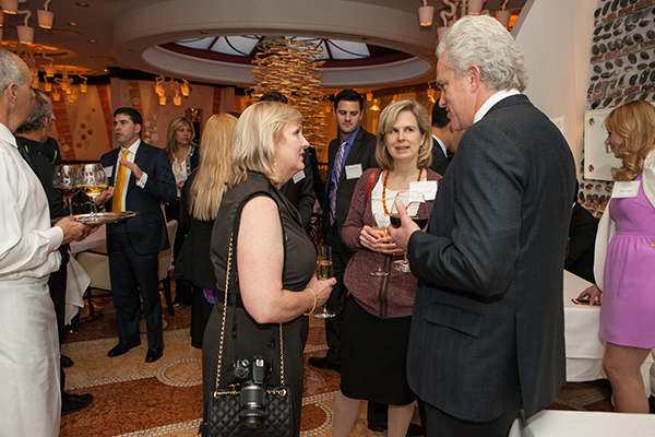 Past EB-5 Confernece gallery