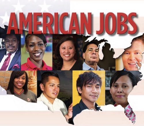 EB-5 American Jobs