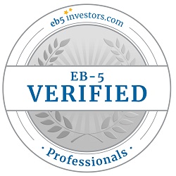 EB-5 verified professional