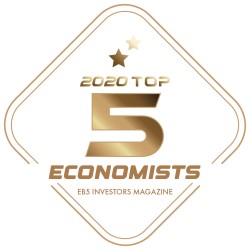 EB-5 Top 5 economists