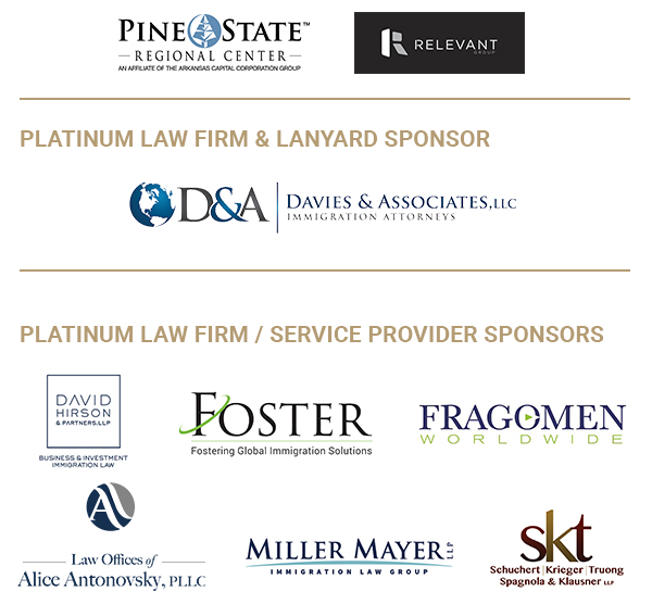 sponsors