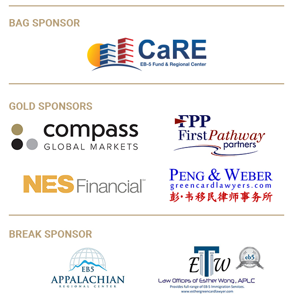 sponsors