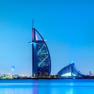 2020 EB-5 Expo Dubai