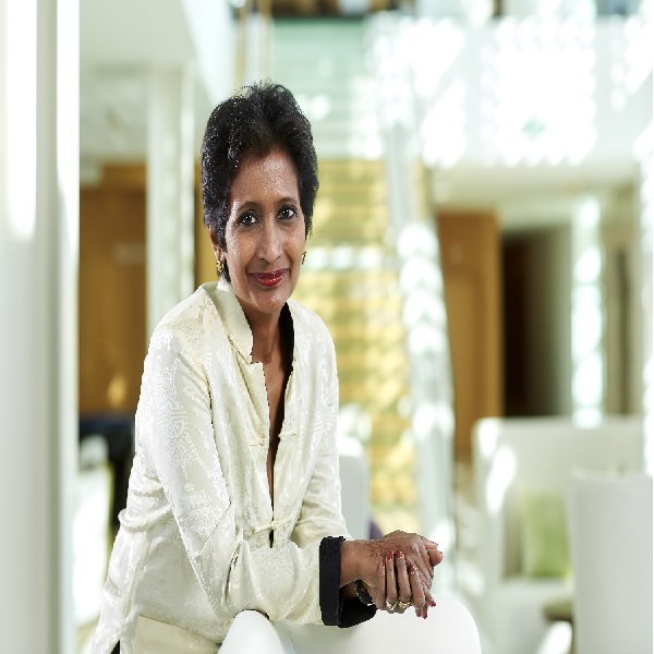 Chitra Stern