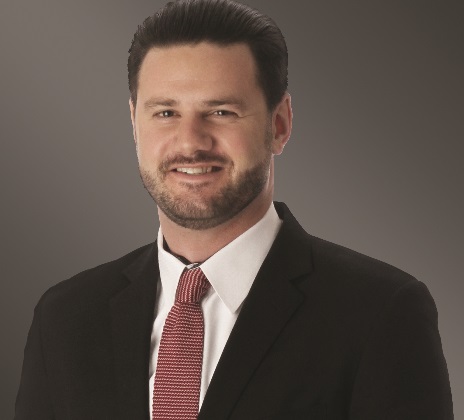 Dillon Colucci
