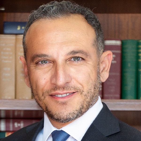 Demetris Demetriades