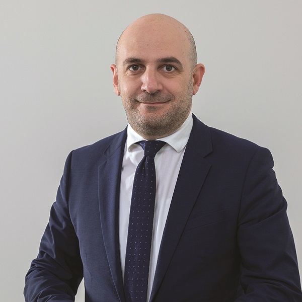 George Demetriades