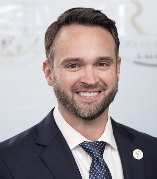 Matthew Hogan