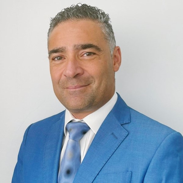 Kenneth Camilleri