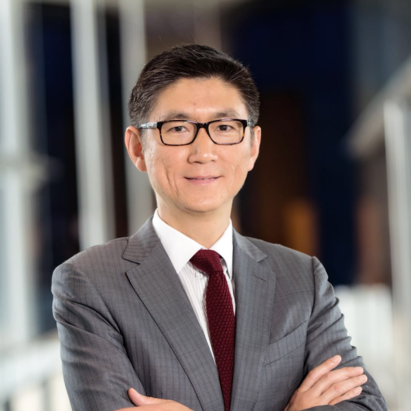 Vincent Chen