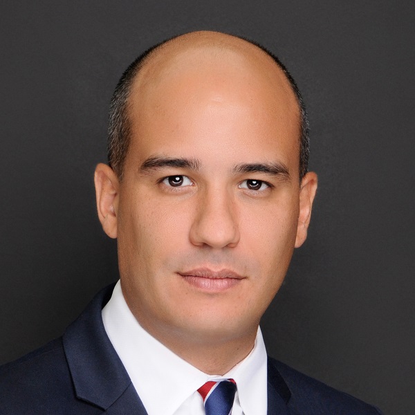 Rodrigo Da Silva