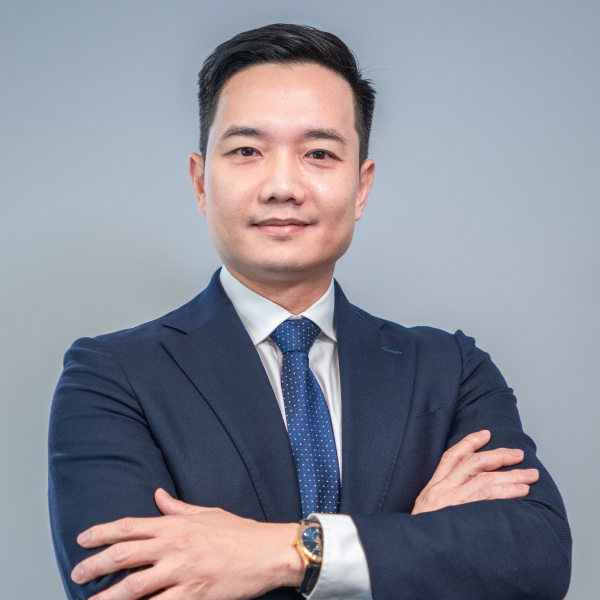 Vinh Dang
