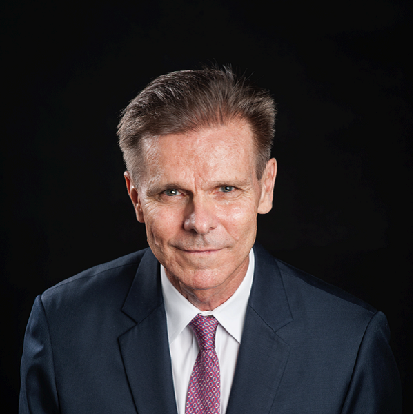 Michael Keith