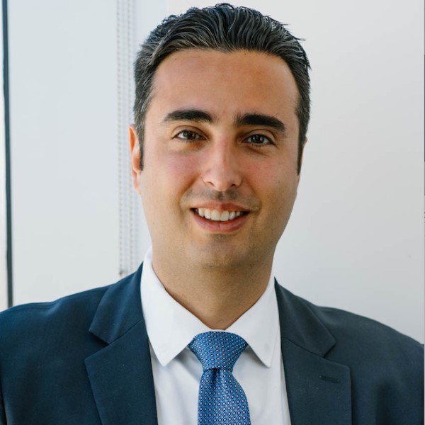 Matthew Khalili