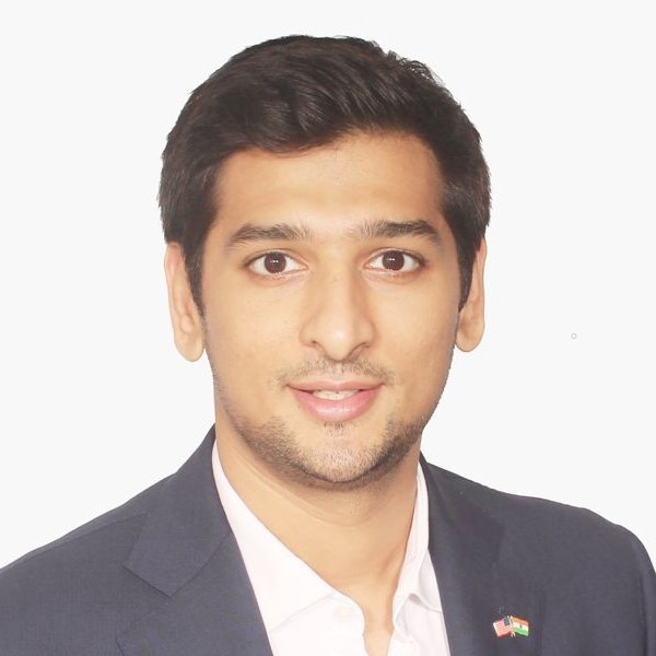 Jay Mehta