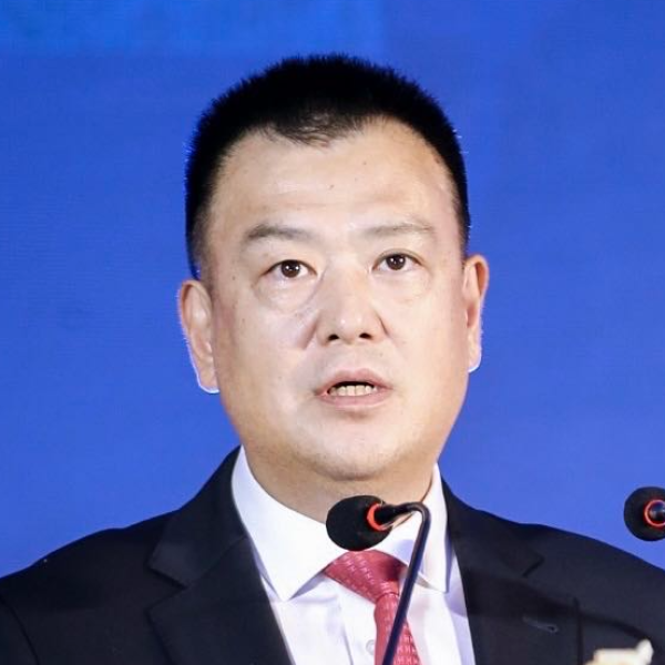Charles Qi