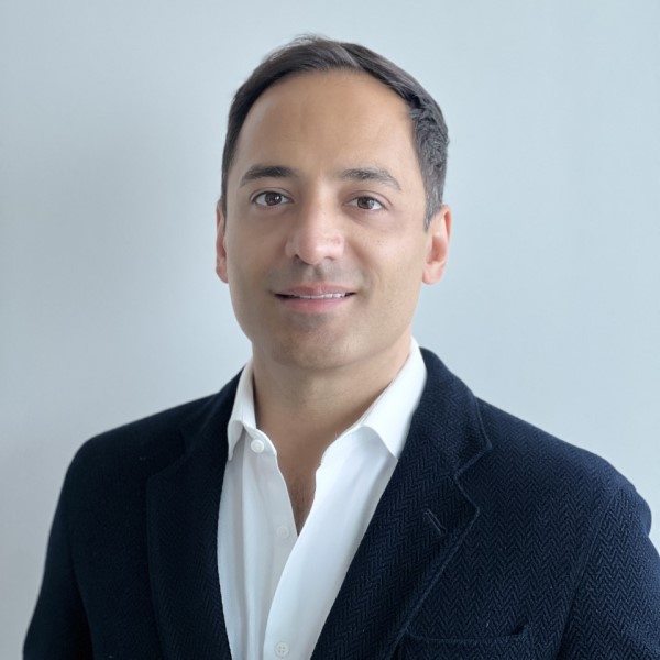 Reza Rahbaran