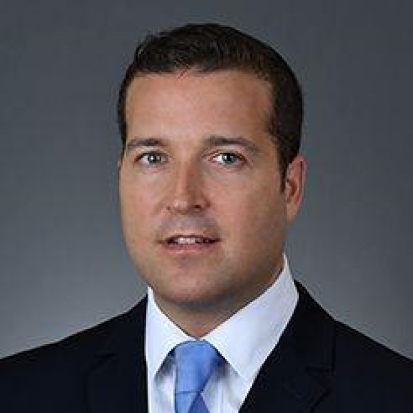 Jay Rosen
