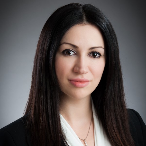 Marina Shev