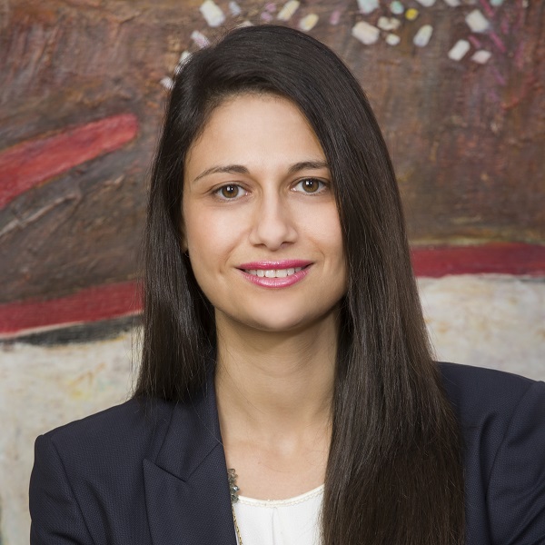 Elena Shiapani