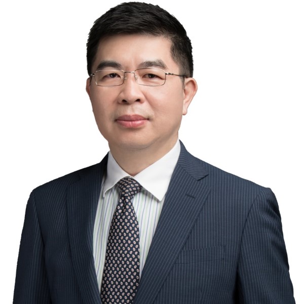 Edwin Shieh